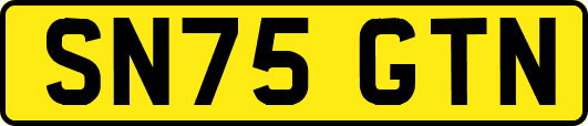 SN75GTN