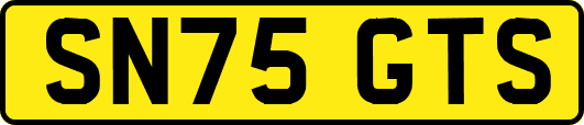 SN75GTS