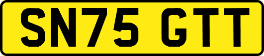 SN75GTT