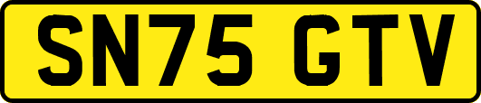 SN75GTV
