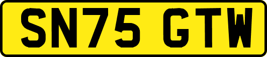 SN75GTW