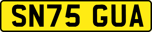 SN75GUA