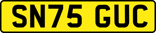 SN75GUC