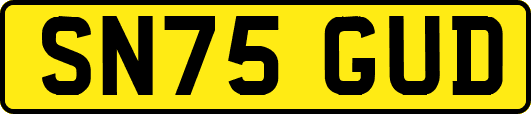 SN75GUD