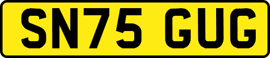 SN75GUG