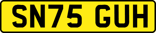 SN75GUH