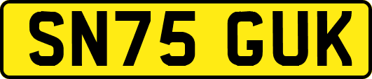 SN75GUK