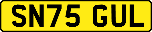 SN75GUL
