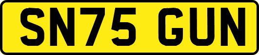SN75GUN