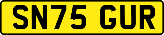 SN75GUR