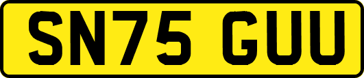SN75GUU