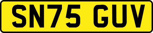 SN75GUV