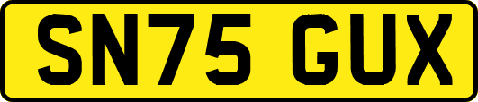 SN75GUX