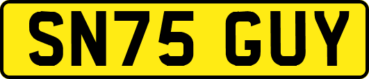 SN75GUY
