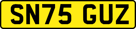 SN75GUZ