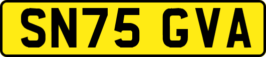 SN75GVA