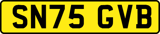 SN75GVB