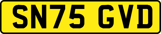 SN75GVD