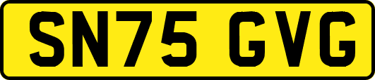 SN75GVG