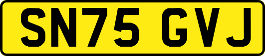 SN75GVJ