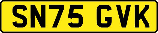 SN75GVK