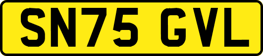 SN75GVL