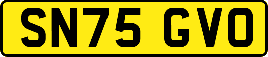 SN75GVO