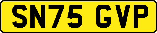 SN75GVP