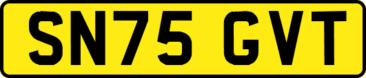 SN75GVT