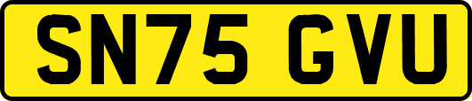 SN75GVU