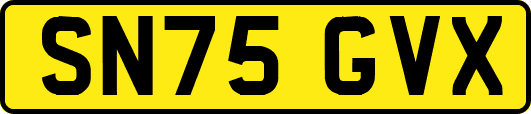 SN75GVX