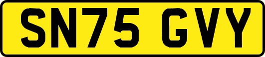 SN75GVY