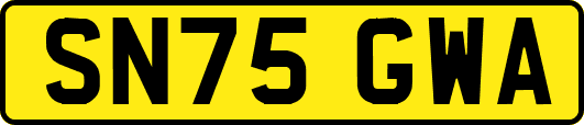 SN75GWA