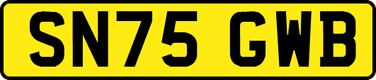 SN75GWB