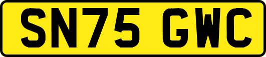 SN75GWC