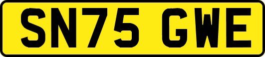 SN75GWE