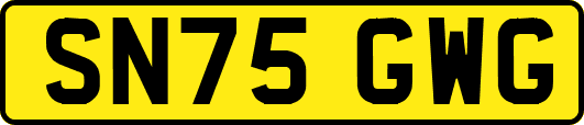 SN75GWG