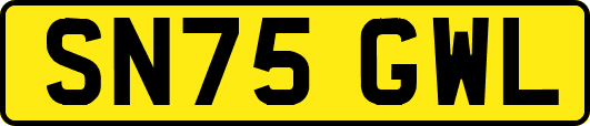 SN75GWL