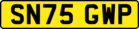 SN75GWP