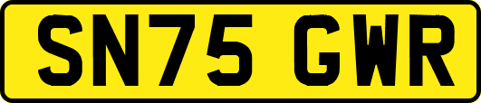 SN75GWR