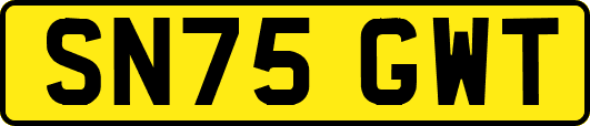 SN75GWT