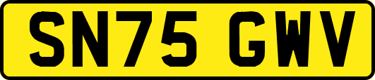 SN75GWV