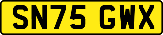 SN75GWX