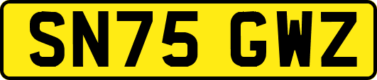 SN75GWZ