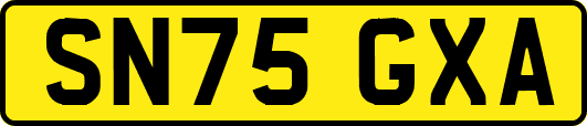 SN75GXA