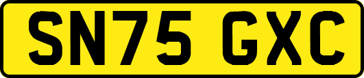 SN75GXC
