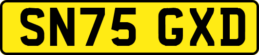 SN75GXD