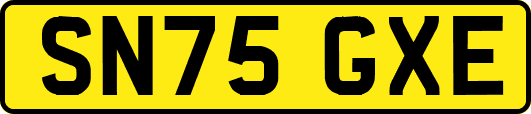 SN75GXE