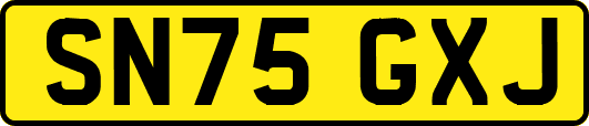 SN75GXJ
