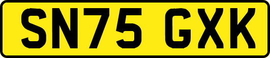 SN75GXK